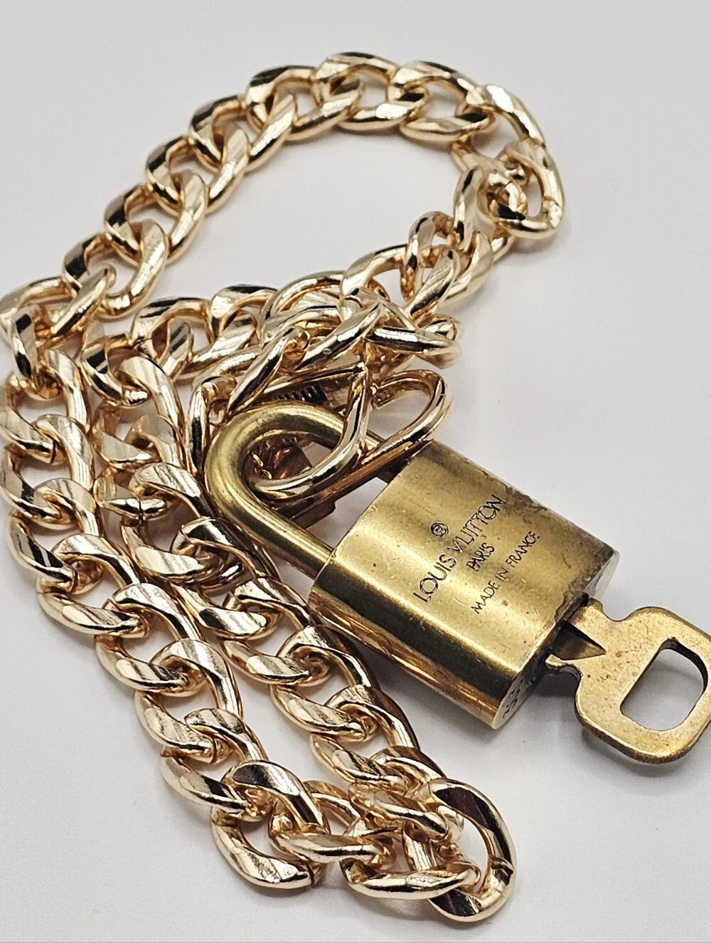 Louis Vuitton authentic louis